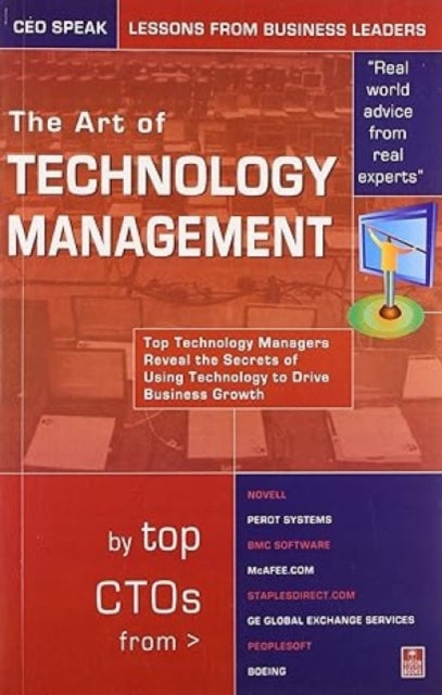 The Art of Technology Management