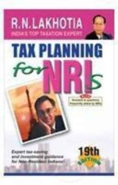 Tax Planning for Non-resident Indians