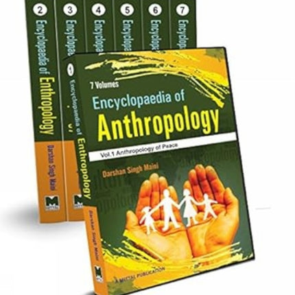 Encyclopaedia of Anthropology