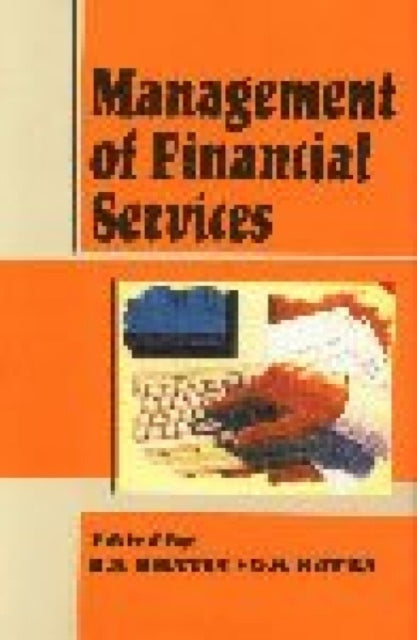 Management of Financial Services