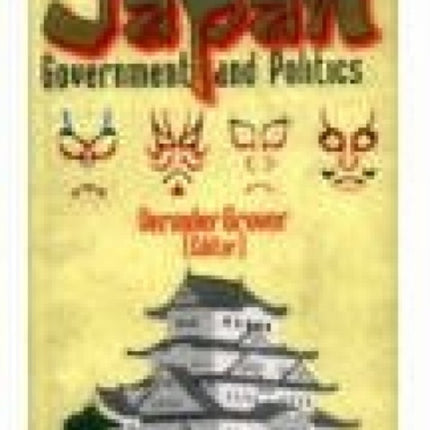 Japan: Government and Politics