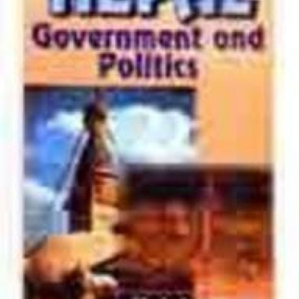 Nepal: Government and Politics