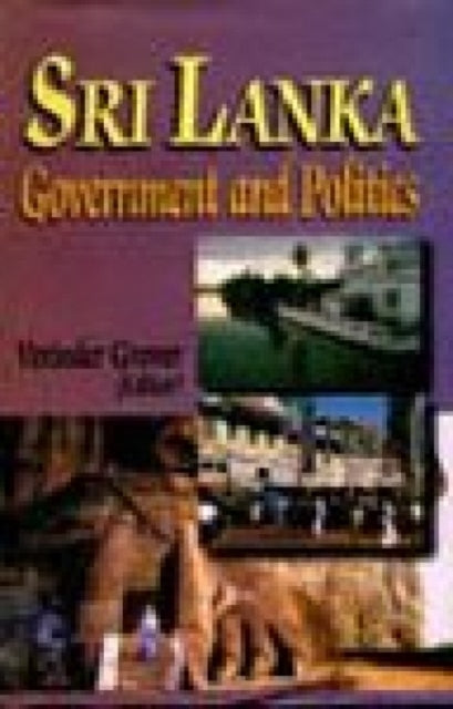 Sri Lanka: Governement and Politics