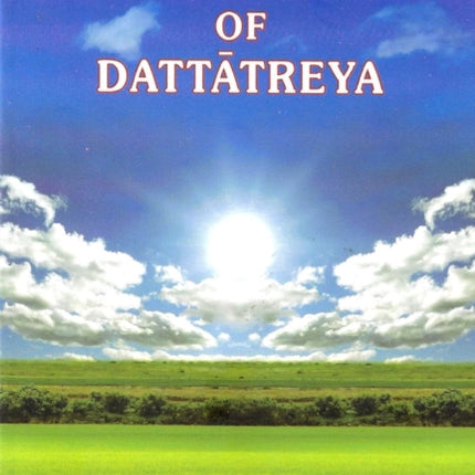 Avadhuta Gita
