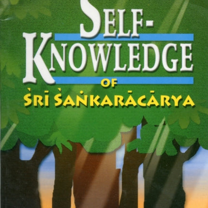 Self-knowledge