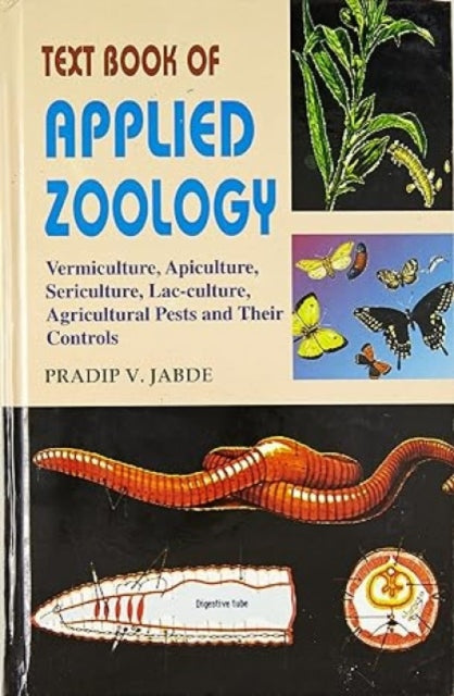 Text Book of Applied Zoology