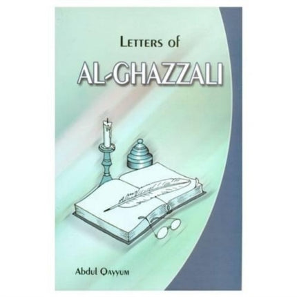 Letters of Al-Ghazzali