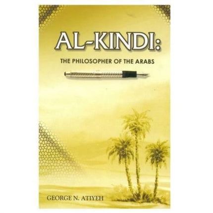 Al-Kindi: The Philosopher of the Arabs