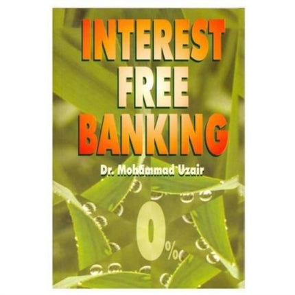 Interest-Free Banking