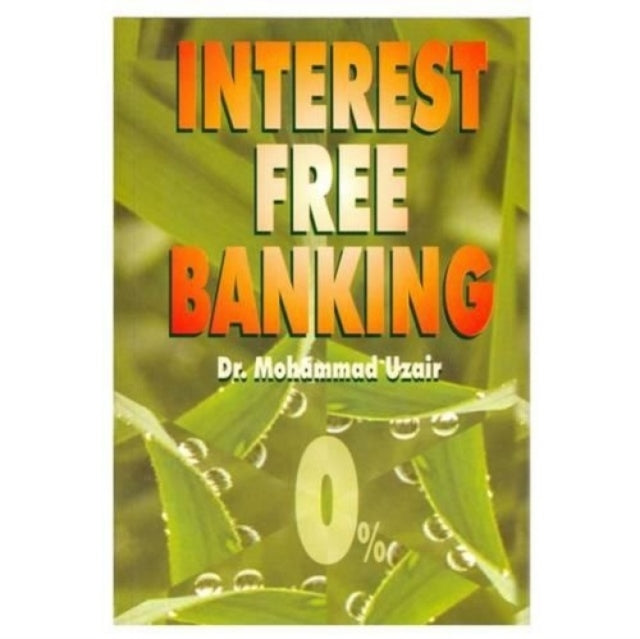 Interest-Free Banking