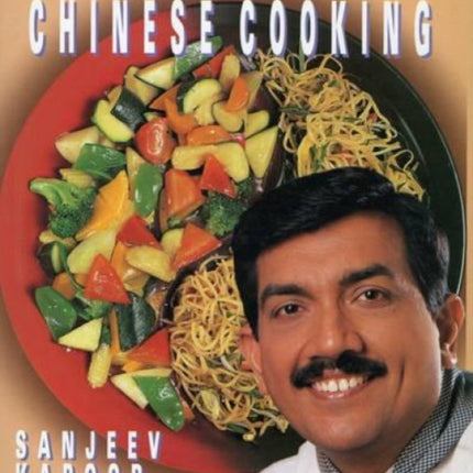 Best of Chinese Cooking