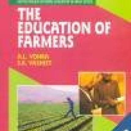 Education of Farmers