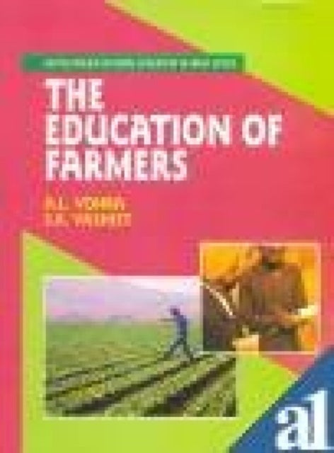 Education of Farmers