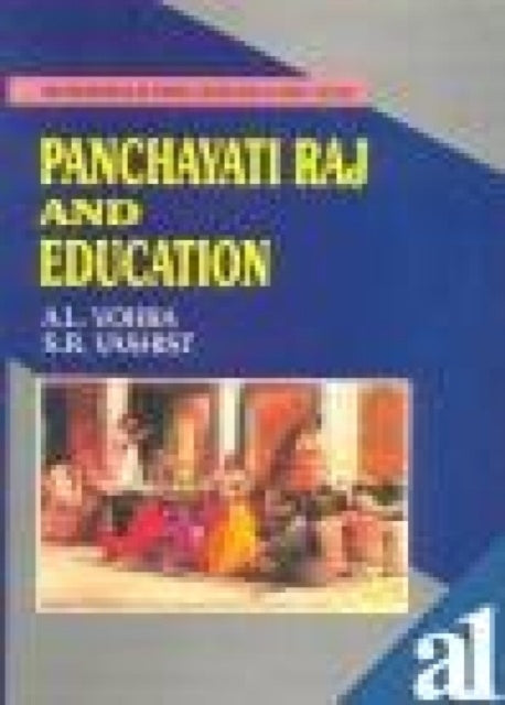 Panchayati, Raj and Education