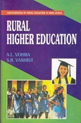 Rural Higher Education