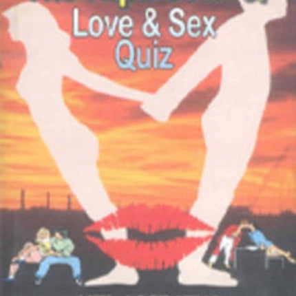 The Rupa Book of Love & Sex Quiz