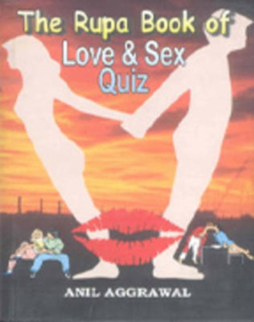 The Rupa Book of Love & Sex Quiz