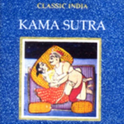 Kama Sutra