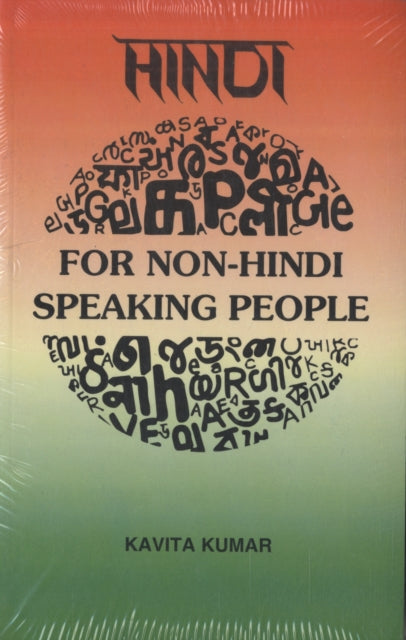 Hindi for Non-Hindi Speaking People