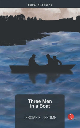 Three Men in a Boat