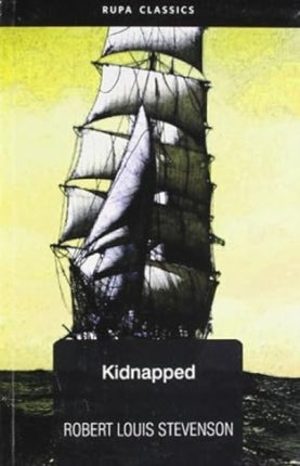 Kidnapped