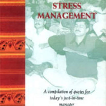 Stress Management