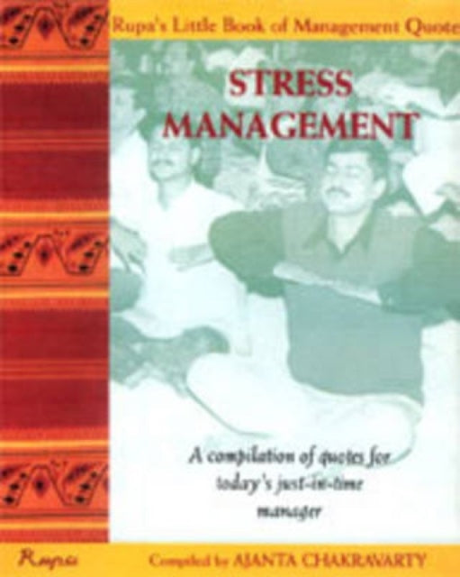 Stress Management