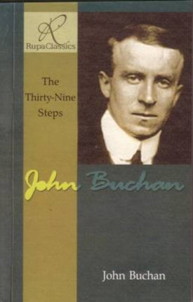 The Thirty-nine Steps