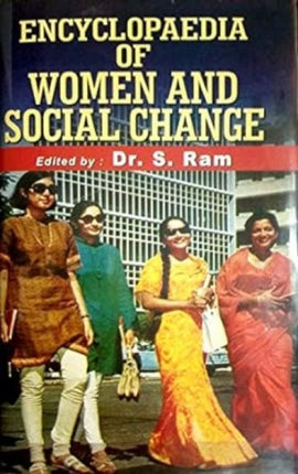 Encylopaedia of Women and Social Change