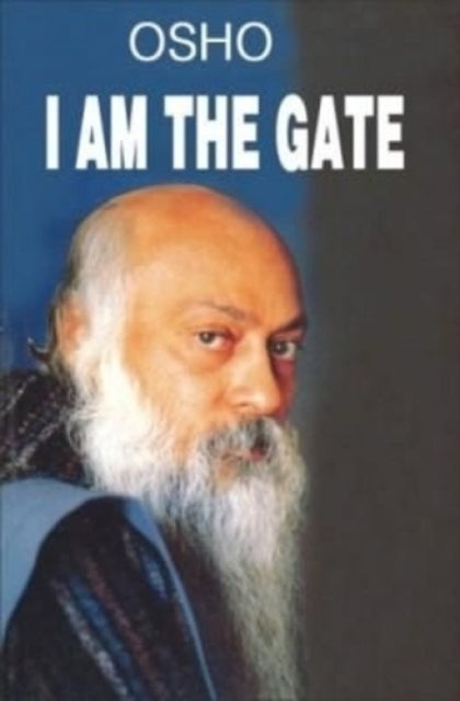 I am the Gate