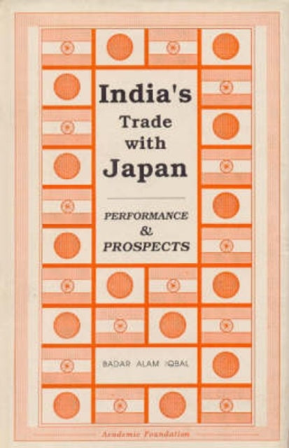 India's Trade with Japan