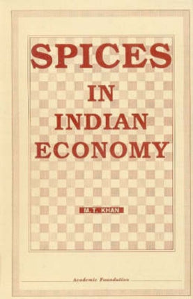 Spices in India Economy