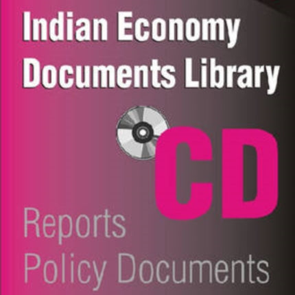 Indian Economy Documents Library