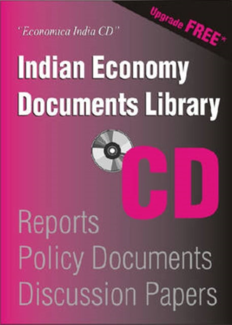 Indian Economy Documents Library