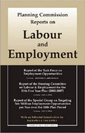 Planning Commission Reports on Labour and Employment