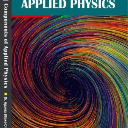 Components of Applied Physics