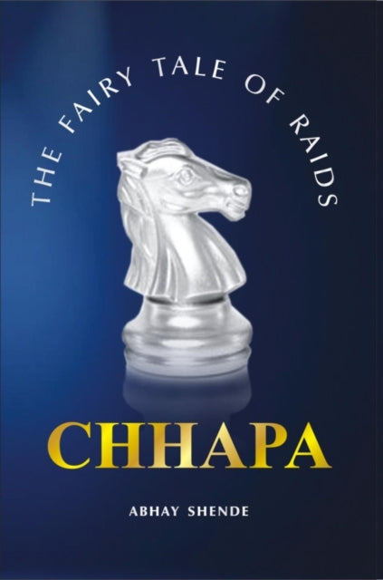 CHHAPA :: The Fairy Tale of Raids