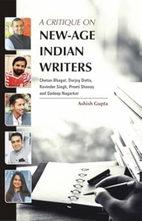 A Critique on NewAge Indian Writers
