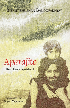 Aparajito