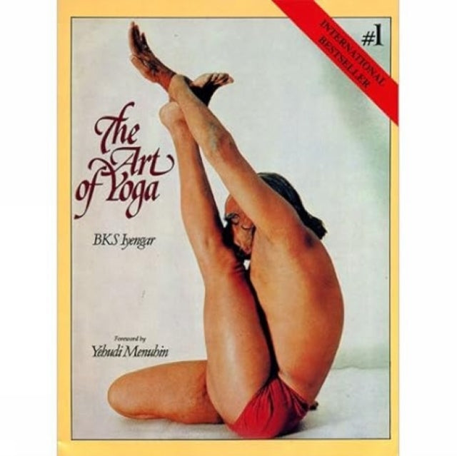 The Art of Yoga