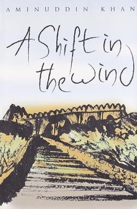 Shift in the Wind