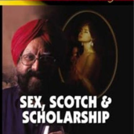 Sex,scotch & Scholarship