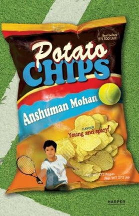 Potato Chips