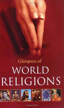 Glimpses of World Religions