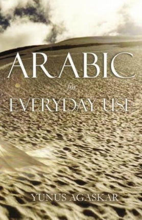 Arabic for Everyday Use