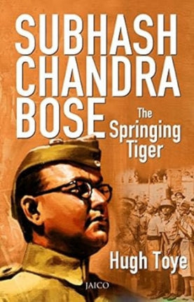 Subhash Chandra Bose: Collector's Edition Includes Documentary Film - Subhash Chandra Bose - Between Gandhi & Hitler