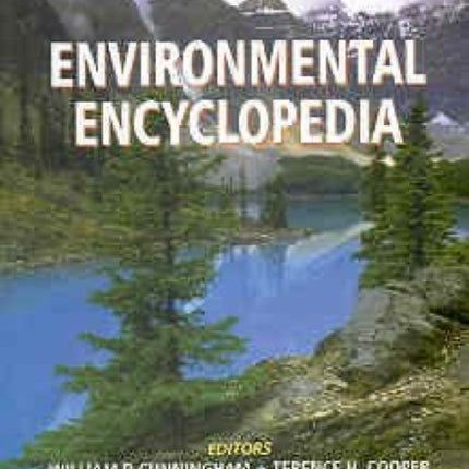 Environmental Encyclopedia