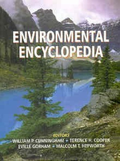 Environmental Encyclopedia