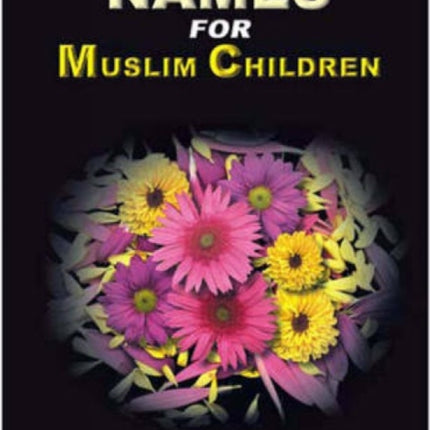 Names for Muslim Children