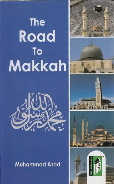 The Road to Makkah